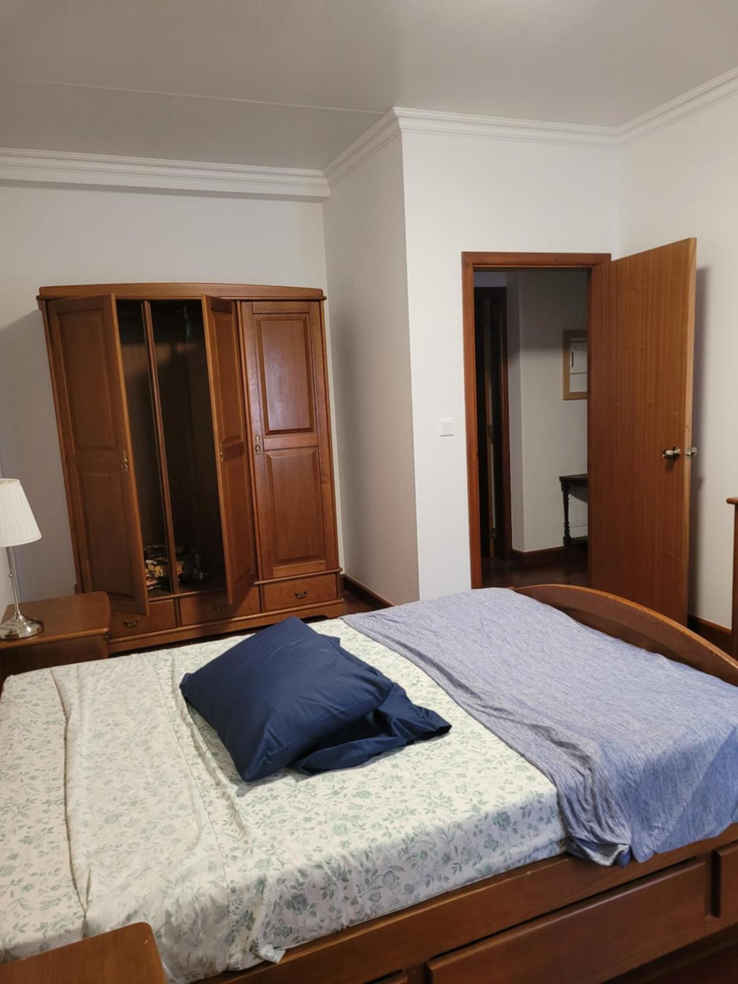 Cantinho Da Vila Санта-Крус-да-Грацио Экстерьер фото